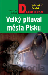 Velký pitaval města Písku