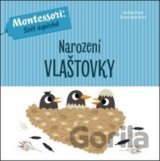 Narození vlaštovky