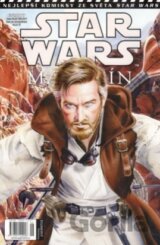Star Wars magazín