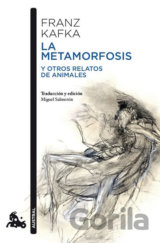 La metamorfosis y otros relatos de animales