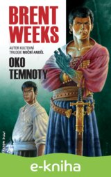 Oko temnoty