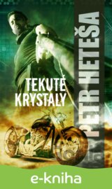 Tekuté krystaly