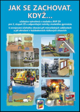 Jak se zachovat, když… (učebnice)