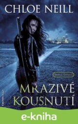 Mrazivé kousnutí
