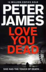 Love You Dead