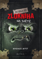 Nejzlejší zlokniha na světě