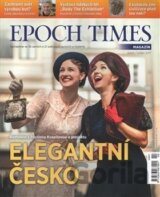 Elegantní česko