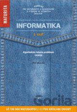 Informatika 2 - Algoritmické riešenie problémov, Lazarus