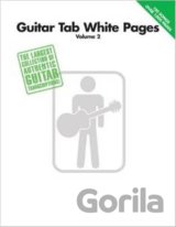 Guitar Tab White Pages