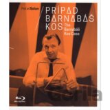 Prípad Barnabáš Kos (blu-ray)
