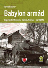 Babylon armád 2
