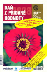 Daň z přidané hodnoty - SP 60/2008