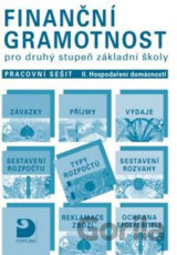 Finanční gramotnost pro druhý stupeň ZŠ II.