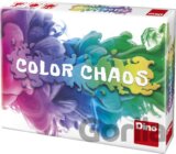 Color chaos