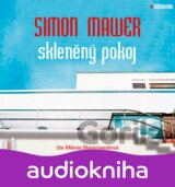 Skleněný pokoj (audiokniha)