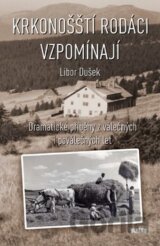 Krkonošští rodáci vzpomínají