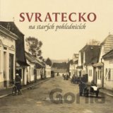 Svratecko na starých fotografiích