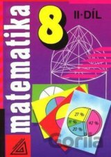 Matematika 8  II.díl