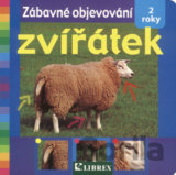 Zábavné objevování zvířátek