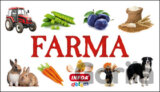 Farma - dětem