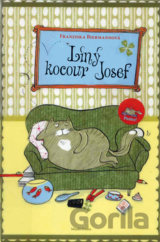 Líný kocour Josef
