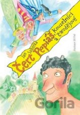 Čert Pepiáš, kouzelníci a čarodějové