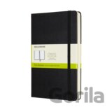 Moleskine – zápisník Expanded