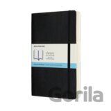 Moleskine – zápisník Expanded Soft