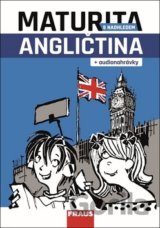 Maturita s nadhledem Angličtina