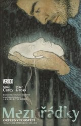 Mezi řádky 8: Orfeus v podsvětí
