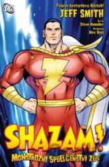 Shazam