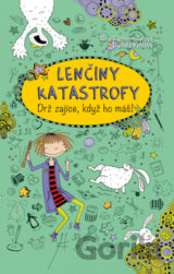 Lenčiny katastrofy - Drž zajíce, když ho máš!