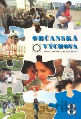 Občanská výchova
