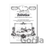 Zvířetice