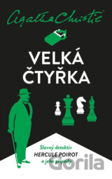 Velká čtyřka