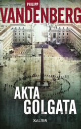 Akta Golgata