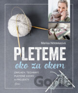 Pleteme oko za okem