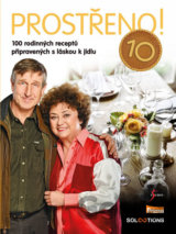 Prostřeno – 10 let