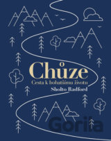 Chůze