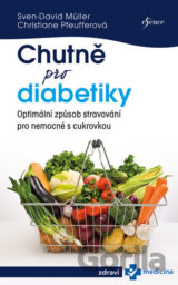 Chutně pro diabetiky