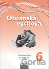 Občanská výchova 6 Příručka učitele