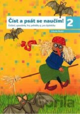 Číst a psát se naučím 2