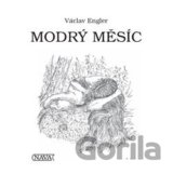 Modrý měsíc