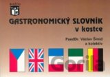 Gastronomický slovník v kostce