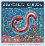 Elektrický úhoř
