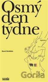 Osmý den týdne