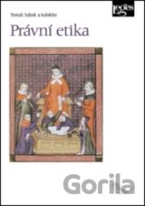 Právní etika