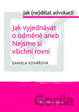 Jak (ne)dělat advokacii