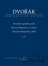 Slovanská rapsodie As Dur op. 45-2