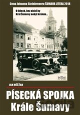 Písecká spojka Krále Šumavy